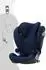 Avova Sora-Fix i-Size Kindersitz 100-150cm, River Blue
