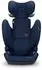 Avova Sora-Fix i-Size Kindersitz 100-150cm, River Blue