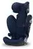 Avova Sora-Fix i-Size Kindersitz 100-150cm, River Blue