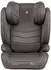 KIKKABOO i-Stand i-Size Kindersitzerhöhung Gruppe 2/3, 100-150cm, Isofix, braun (41002150013)