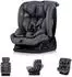 Chipolino Aviato Kindersitz i-Size, Gruppe 0/1/2/3, 40-150cm, grau gemustert (STKAVT02502CL)
