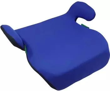 IWH Mario Plus Kindersitz blau, ECE R129 (070408)