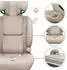 Kinderkraft Comfort Up 2 Plus i-Size beige