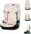 Chipolino Patrol i-Size Kindersitz Isofix 100-150cm, beige