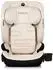 Chipolino Patrol i-Size Kindersitz Isofix 100-150cm, beige