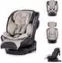 Chipolino Hypnotic i-Size Kindersitz 40-150cm, Isofix, Top Tether, beige