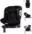 Chipolino Clima Air i-Size Kindersitz 40-150cm, Isofix, Lüftung/Heizung, schwarz (Clima Air)