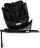 Chipolino Clima Air i-Size Kindersitz 40-150cm, Isofix, Lüftung/Heizung, schwarz (Clima Air)