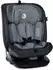 Lorelli Imola i-Size Kindersitz 40-150cm, Isofix, 360° Drehung, grün (10072012512)