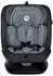 Lorelli Imola i-Size Kindersitz 40-150cm, Isofix, 360° Drehung, grün (10072012512)