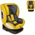 Lorelli Phoenix i-Size Kindersitz 360° drehbar, Gruppe 0+/1/2/3, gelb (40-150cm)