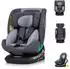 Chipolino Supreme i-Size Kindersitz 40-150cm, 360° drehbar, Isofix