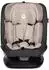 Lorelli Imola i-Size Kindersitz 40-150cm Isofix 360° beige (10072012507)