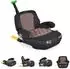 Cangaroo Jax Kindersitzerhöhung i-Size 125-150cm Isofix, rosa (111395)