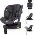 Chipolino Tourino i-Size Kindersitz (40-150cm) Isofix, drehbar, dunkelgrau