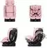 Chipolino Aviato Kindersitz i-Size 40-150cm Gruppe 0/1/2/3 rosa (STKAVT02505PM)