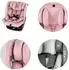 Chipolino Aviato Kindersitz i-Size 40-150cm Gruppe 0/1/2/3 rosa (STKAVT02505PM)