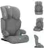 Lorelli Speed GT Kindersitz i-Size, Isofix, 100-150cm, grau (R129/03)