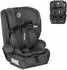 Lorelli Colombo i-Size Kindersitz 76-150cm, SPS-System, schwarz