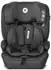 Lorelli Colombo i-Size Kindersitz 76-150cm, SPS-System, schwarz
