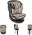 Lorelli Estate i-Size Kindersitz 360° drehbar, Isofix, 0-36kg, 40-150cm