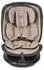 Lorelli Estate i-Size Kindersitz 360° drehbar, Isofix, 0-36kg, 40-150cm