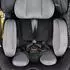 Cangaroo Hoku i-Size Kindersitz 40-150cm, Isofix, Stützfuß (110927)