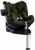 Recaro Toron 1 Reboarder-Kindersitz 360° drehbar, i-Size, 40-105cm, grün (B1105007)