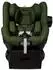Recaro Toron 1 Reboarder-Kindersitz 360° drehbar, i-Size, 40-105cm, grün (B1105007)