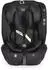 Moni i-Size Start Kindersitz 76-150cm, schwarz (110998)