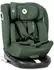 Lorelli Auriga Kindersitz i-Size 40-150cm, Isofix, Anti-Rebound-Stange, grün