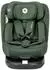 Lorelli Auriga Kindersitz i-Size 40-150cm, Isofix, Anti-Rebound-Stange, grün