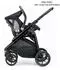 Cam Area Zero+ Babyschale schwarz (S138 760)
