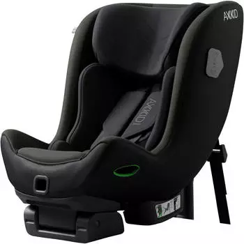 Axkid Minikid 4 Pro forest moss green
