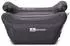 Lorelli Matador Kindersitz-Sitzerhöhung i-Size, Isofix, schwarz (125-150cm) (10071732401)
