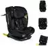 Moni Vamos i-Size Kindersitz 40-150cm Isofix, schwarz (112318)