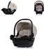 Chipolino Elite Next Gen Babyschale i-Size (40-87cm), beige (STKETNG02601LA)