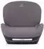 Chipolino Genesis i-Size Kindersitzerhöhung mit Rückenlehne, 125-150cm, Isofix, grau