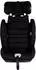 babyGO Lumo Kindersitz i-Size 76-150cm, schwarz (2251)
