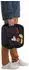 Bebeconfort Manga i-Fix Kindersitzerhöhung ISOFIX, Authentic Mickey, 22-36kg (8104065020)