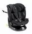 Cam Vetta i-Size Kindersitz, schwarz, 76-150cm