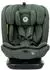 Lorelli Capella Kindersitz i-Size 360° drehbar, ISOFIX, 40-150cm, grün (Capella)