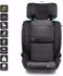 babyGO SafeChild 2 Kindersitz ISOFIX 15-36kg grau (3852)