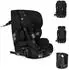 Cangaroo Trip i-Size Kindersitz (76-150cm) Isofix, schwarz