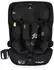 Cangaroo Trip i-Size Kindersitz (76-150cm) Isofix, schwarz