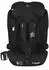 Cangaroo Trip i-Size Kindersitz (76-150cm) Isofix, schwarz