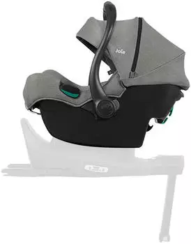 Joie i-Gemm 3 quartz – Joie i-Gemm 3 quartz für Neugeborene bis 13 kg