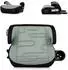 Chipolino Go Boost Kindersitzerhöhung i-Size Isofix 125-150cm, grün