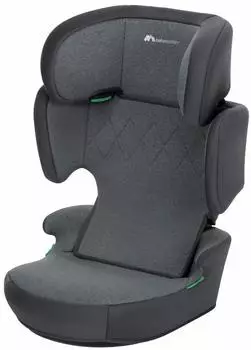 Bebeconfort RoadSafe i-Size Kindersitz 100-150cm, faltbar, Tinted Graphite (8102130210)