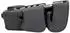 Bebeconfort RoadSafe i-Size Kindersitz 100-150cm, faltbar, Tinted Graphite (8102130210)